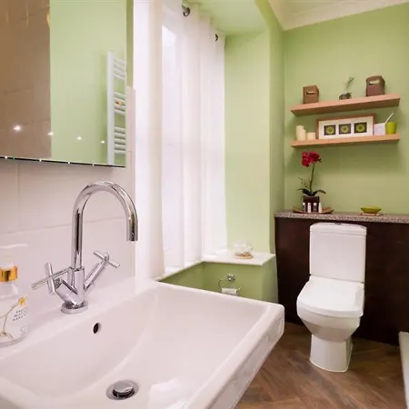 Stone Beck Vakantiehuis Ambleside