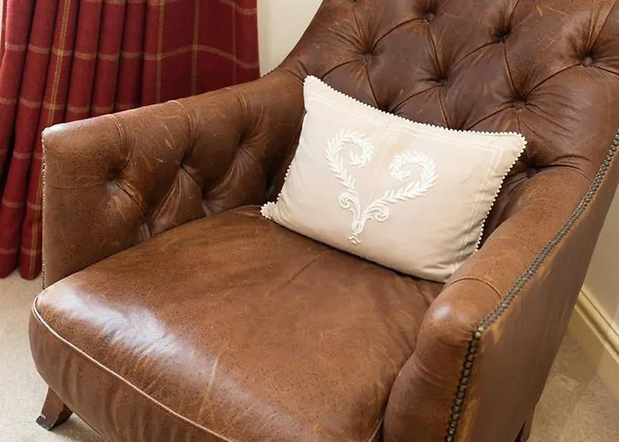 Vakantiehuis Stone Beck Ambleside