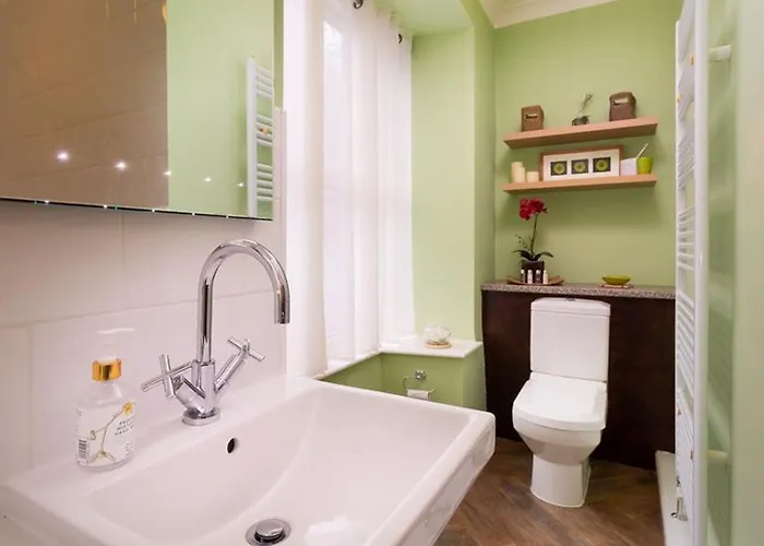 Stone Beck Vakantiehuis Ambleside