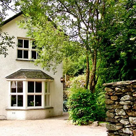 Stone Beck Casa de Férias *